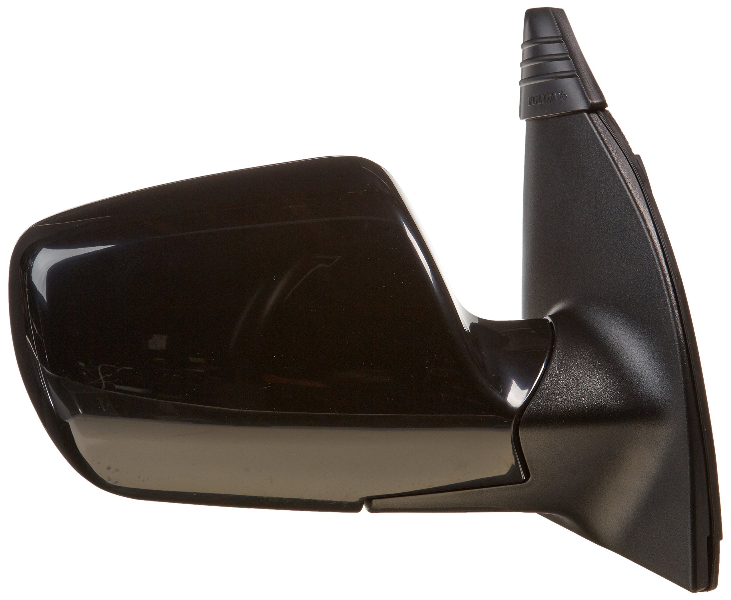 KIA SEDONA 2008 DOOR MIRROR POWER RH KI1321126