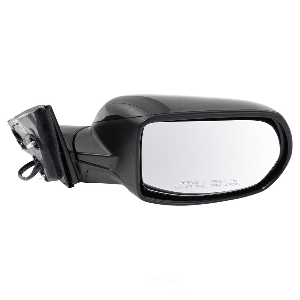 HONDA CRV 2021 DOOR MIRROR RH POWER PTM W/HEAT