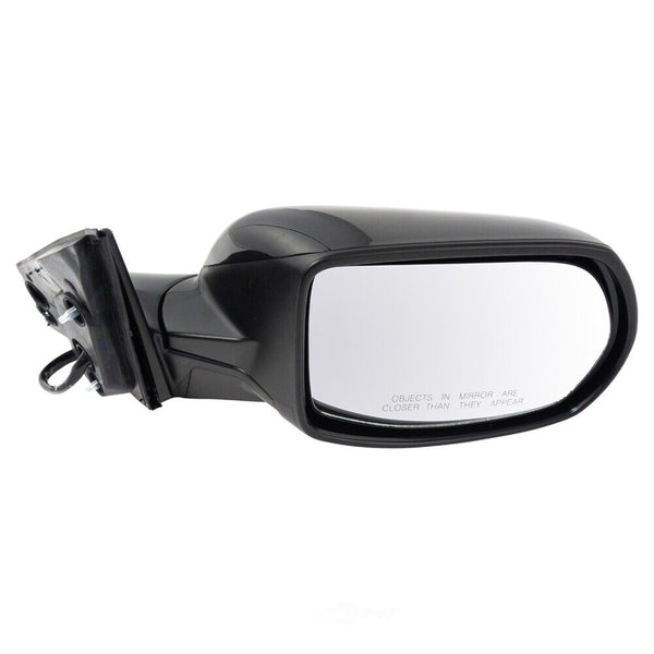 HONDA CRV 2020 DOOR MIRROR RH POWER PTM W/HEAT HO1321325