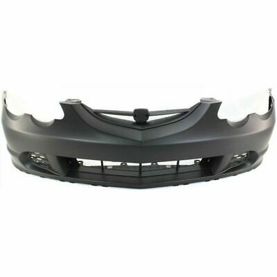 ACURA RSX 2002 BUMPER FRONT PRIMED