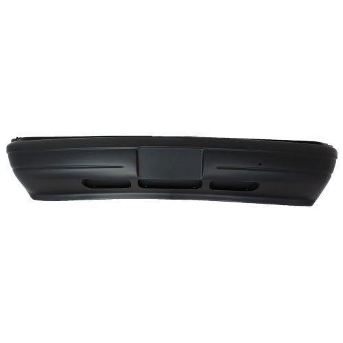 CHEVROLET ASTRO VAN 2000 BUMPER FRONT CL-LS-SLE MODELS TEXTURED GM1000506 - Moe's Auto Parts