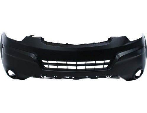 CHEVROLET CAPTIVA 2012 BUMPER FRONT PRIMED CAPA