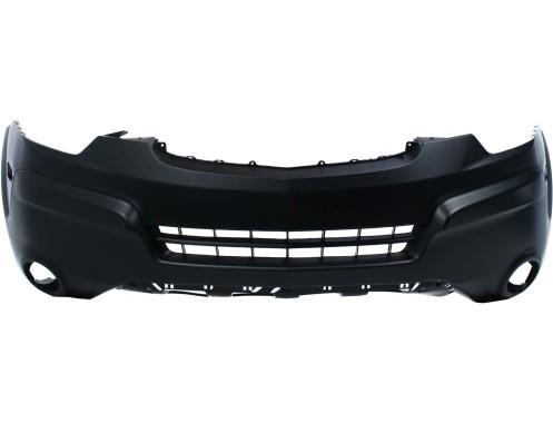 CHEVROLET CAPTIVA 2014 BUMPER FRONT PRIMED CAPA