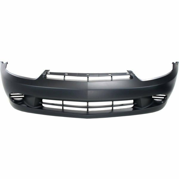 CHEVROLET CAVALIER 2005 BUMPER FRONT EXCLUDE Z24 CAPA