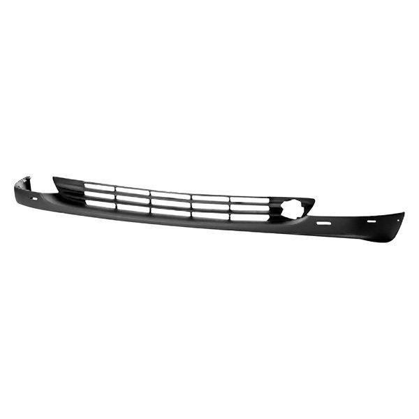 TOYOTA ECHO 2003 BUMPER FRONT MATTE-DARK GRAY W/O SPOILER HOLE TO1000296 - Moe's Auto Parts