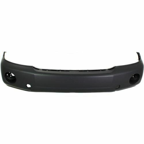 TOYOTA HIGHLANDER 2005 BUMPER REAR PRIMED CAPA TO1100231C - Moe's Auto Parts