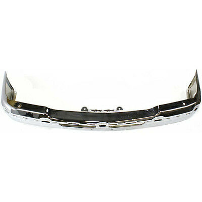 CHEVROLET AVALANCHE 2006 BUMPER FRONT TEXTURED W/CLADDING 1500 MODEL CAPA