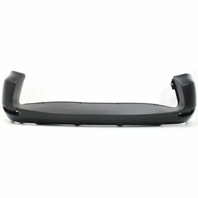 TOYOTA RAV4 2007 BUMPER END FRONT LH MATTE-BLACK TO1004173 - Moe's Auto Parts