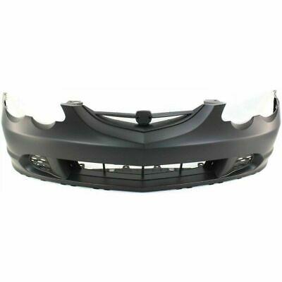 ACURA RSX 2003 BUMPER FRONT PRIMED