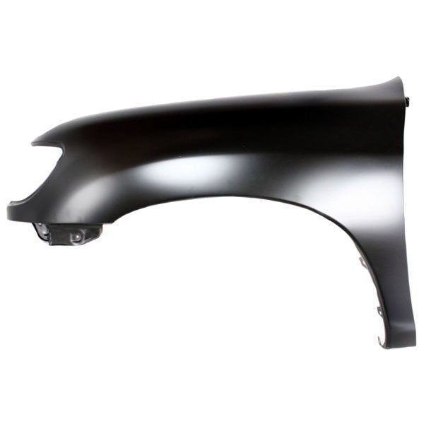 TOYOTA TUNDRA PICKUP 2002 FENDER FR LH REGULAR CAB CAPA TO1240177C