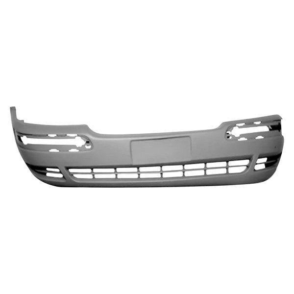 CHEVROLET VENTURE 2004 BUMPER FRONT PRIMED CAPA