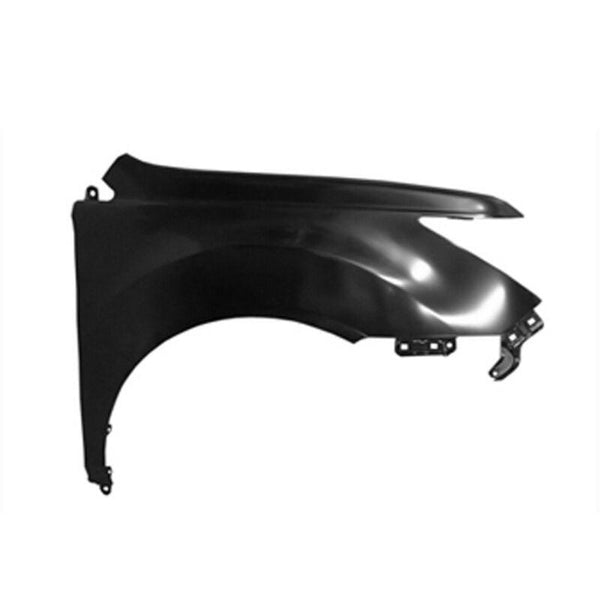 ACURA MDX 2009 FENDER FR RH CAPA AC1241119C