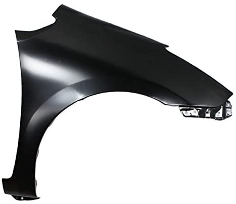 TOYOTA PRIUS 2007 FENDER FR RH CAPA TO1241218C