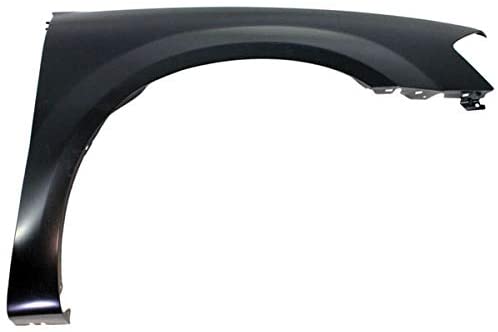 DODGE AVENGER 2013 FENDER FR RH CAPA CH1241278C