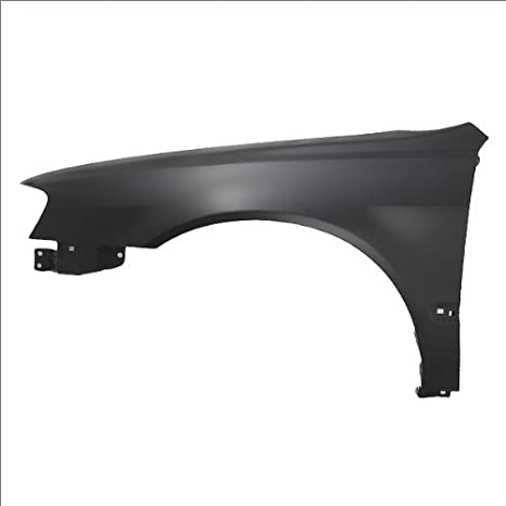 ACURA TL 2001 FENDER FR LH CAPA AC1240109C - Moe's Auto Parts