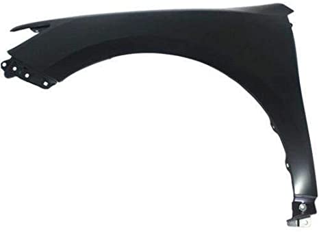 TOYOTA CAMRY 2012 FENDER FR LH CAPA TO1240239C