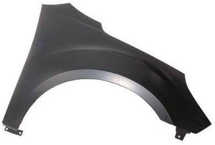 CHEVROLET EQUINOX 2010 FENDER FR RH CAPA GM1241364C