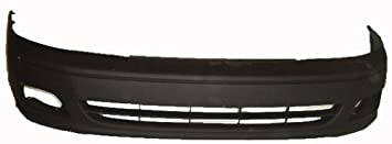 TOYOTA AVALON 2000 BUMPER FRONT PRIMED TO1000203 - Moe's Auto Parts