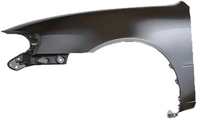 TOYOTA COROLLA SEDAN 2000 FENDER FR LH CAPA TO1240164C