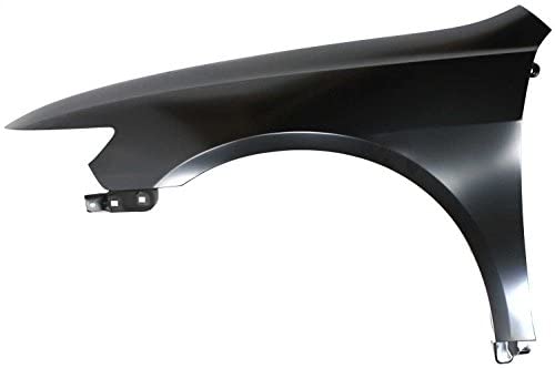 ACURA TSX 2004 FENDER FR LH AC1240116