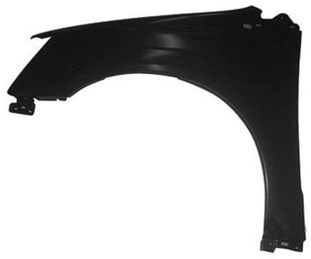 DODGE CARAVAN 2010 FENDER FR LH CAPA CH1240262C