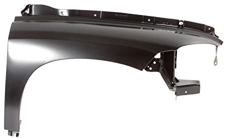 CHEVROLET HHR 2008 FENDER FR LH GM1240327