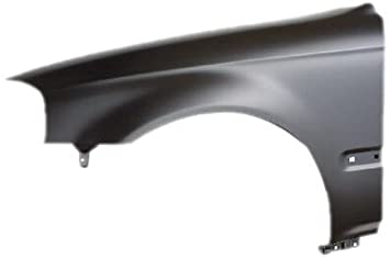 HONDA CIVIC HATCHBACK 2000 FENDER FR LH HO1240151