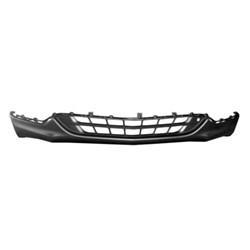 CVROLET EQUINOX 2019 BUMPER LOWER FRONT TEXTURED FOR DIESEL MODEL W/ENGINE OIL GM1015133C - Moe's Auto Parts