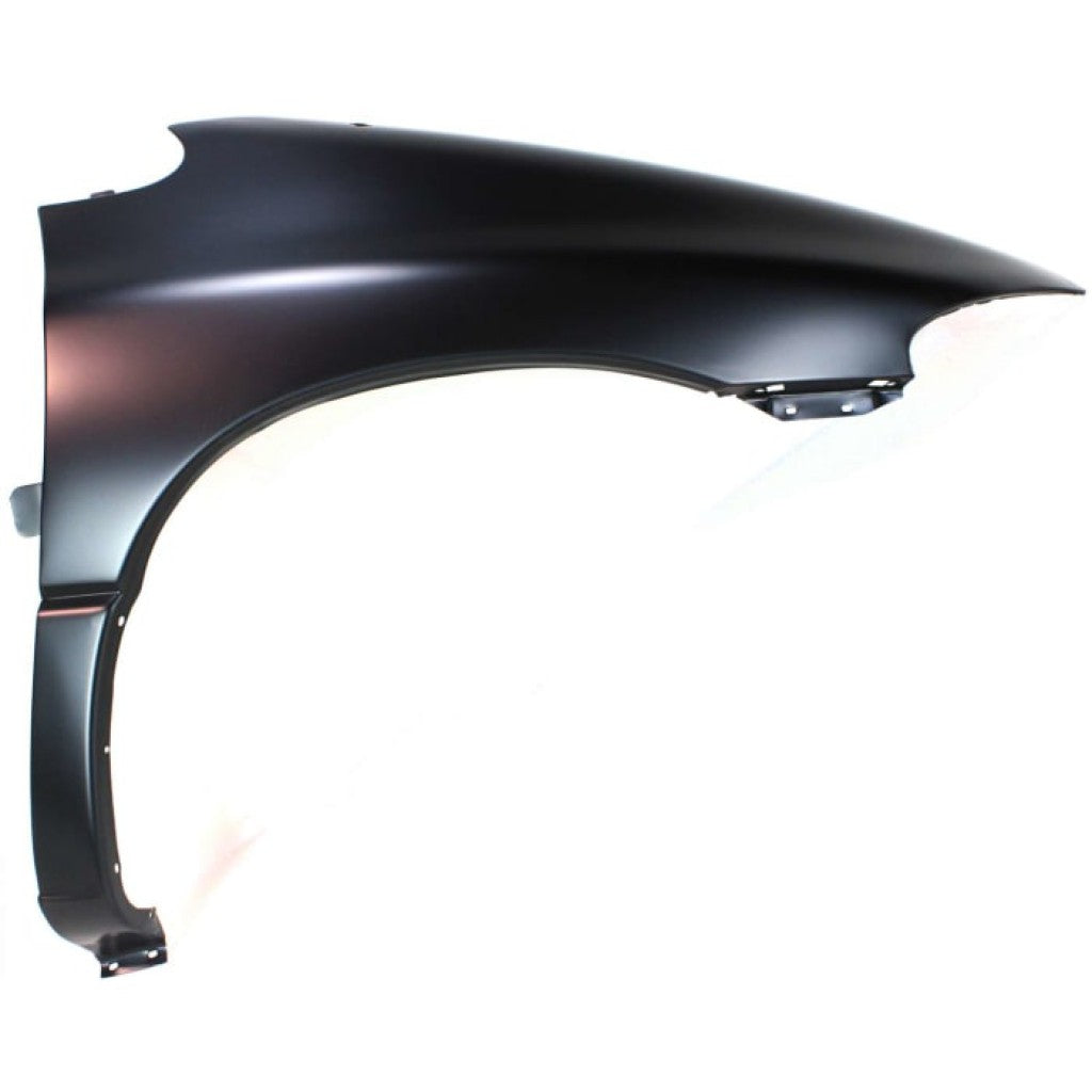 DODGE CARAVAN 2000 FENDER FR RH CAPA CH1241205C