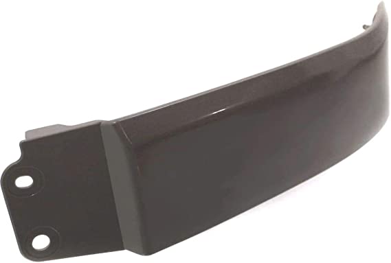 TOYOTA TUNDRA PICKUP 2013 FENDER EXTENSION FR RH(MATTE-GRY) PLASTIC /SEQUOIA TO1243100