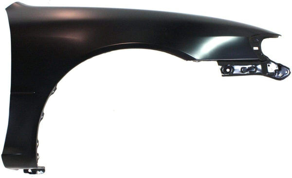 TOYOTA COROLLA SEDAN 2000 FENDER FR RH CAPA TO1241164C