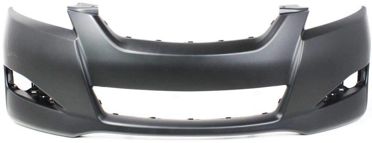 TOYOTA MATRIX 2014 BUMPER FRONT PRIMED BASE/L/S TO1000344 - Moe's Auto Parts