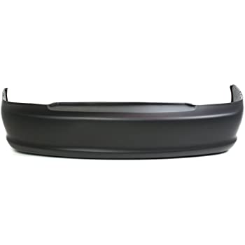 TOYOTA ECHO 2004 BUMPER FRONT MATTE-DARK GRAY W/O SPOILER HOLE TO1000296 - Moe's Auto Parts