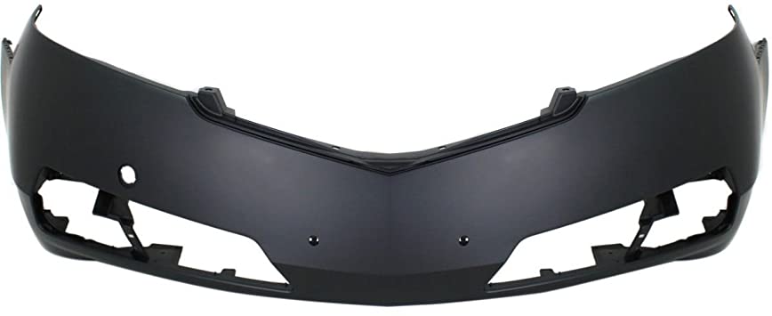 ACURA TL 2011 BUMPER FRONT PRIMED