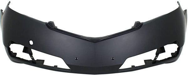 ACURA TL 2011 BUMPER FRONT PRIMED CAPA