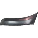 TOYOTA RAV4 2002 BUMPER FRONT PRIMED W/WHEEL OPENING FLARE MODEL TO1000221 - Moe's Auto Parts