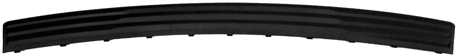 CHEVROLET TAHOE 2015 BUMPER STEP PAD REAR W/O CHROME TRIM GM1191139 - Moe's Auto Parts