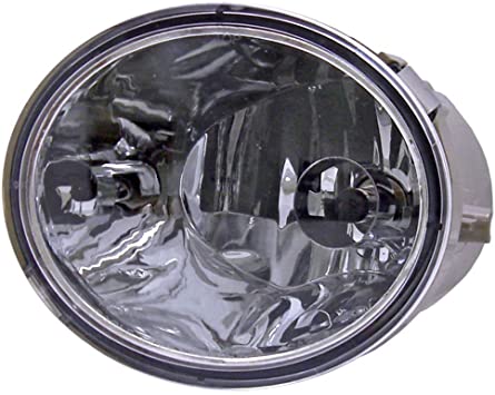 TOYOTA SEQUOIA 2001 FOG LAMP LH FOR PLASTIC BUMPER HQ TO2592112 - Moe's Auto Parts