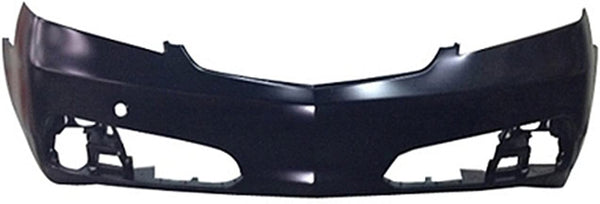 ACURA TL 2013 BUMPER FRONT PRIMED CAPA