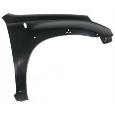 TOYOTA RAV4 2002 FENDER FR RH W/FLARE HOLE CAPA TO1241189C