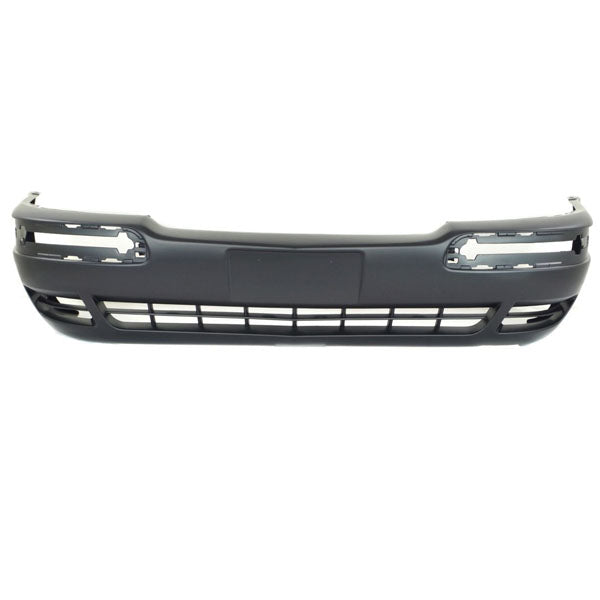 CHEVROLET VENTURE 2001 BUMPER PRIMED W/HOOK HOLE CAPA