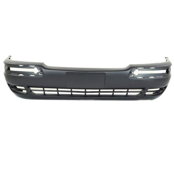 CHEVROLET VENTURE 2002 BUMPER PRIMED W/HOOK HOLE