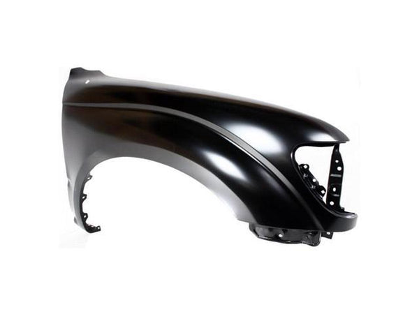 TOYOTA TACOMA PICKUP 2WD 2001 FENDER FR RH CAPA TO1241180C