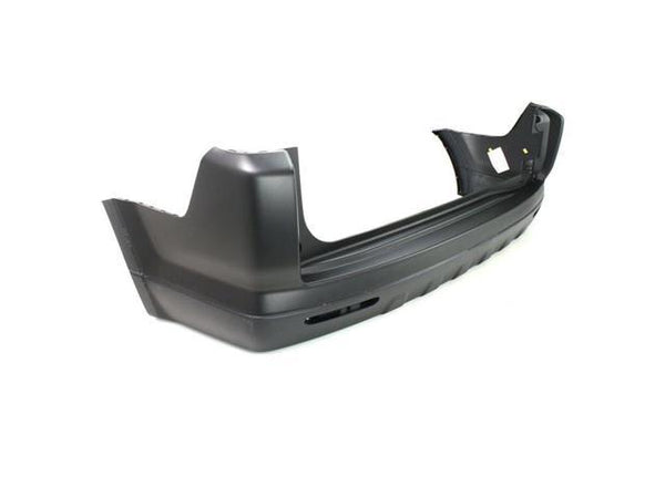 HONDA CRV 2006 BUMPER REAR TEXTURED EX/LX CAPA HO1100222C