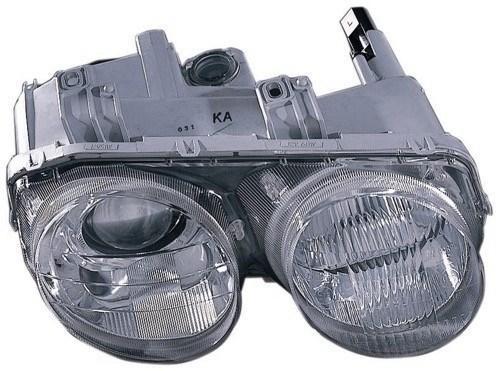 ACURA INTEGRA 2001 HEAD LAMP LH HQ