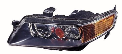 ACURA TSX 2008 HEAD LAMP LH HQ