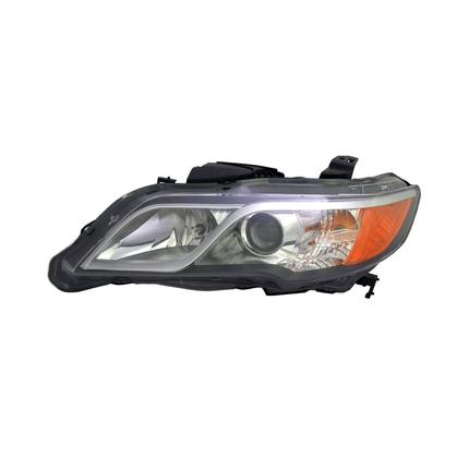 ACURA RDX 2014 HEAD LAMP LH HID HQ (Return Restriction)