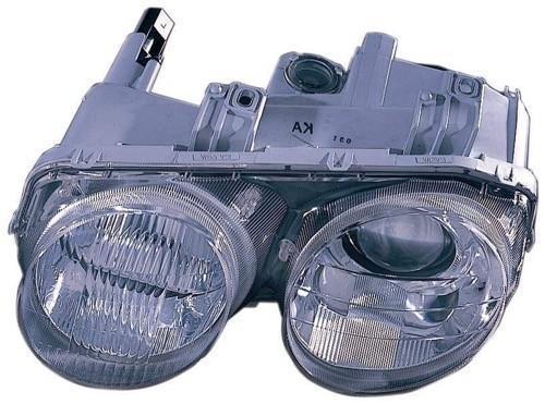 ACURA INTEGRA 2001 HEAD LAMP RH HQ