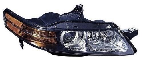 ACURA TL 2006 HEAD LAMP RH W/HID USA TYPE HQ