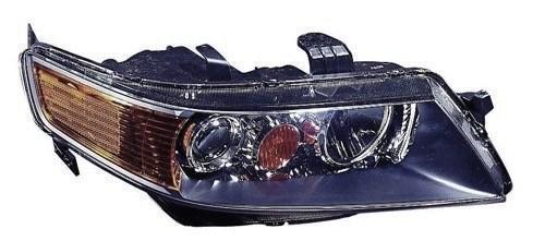 ACURA TSX 2008 HEAD LAMP RH HQ